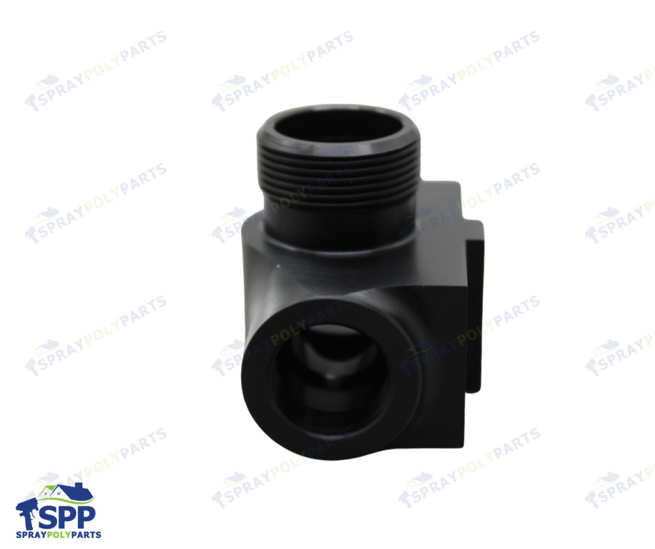 AP-2 GUN BLOCK - GU-816