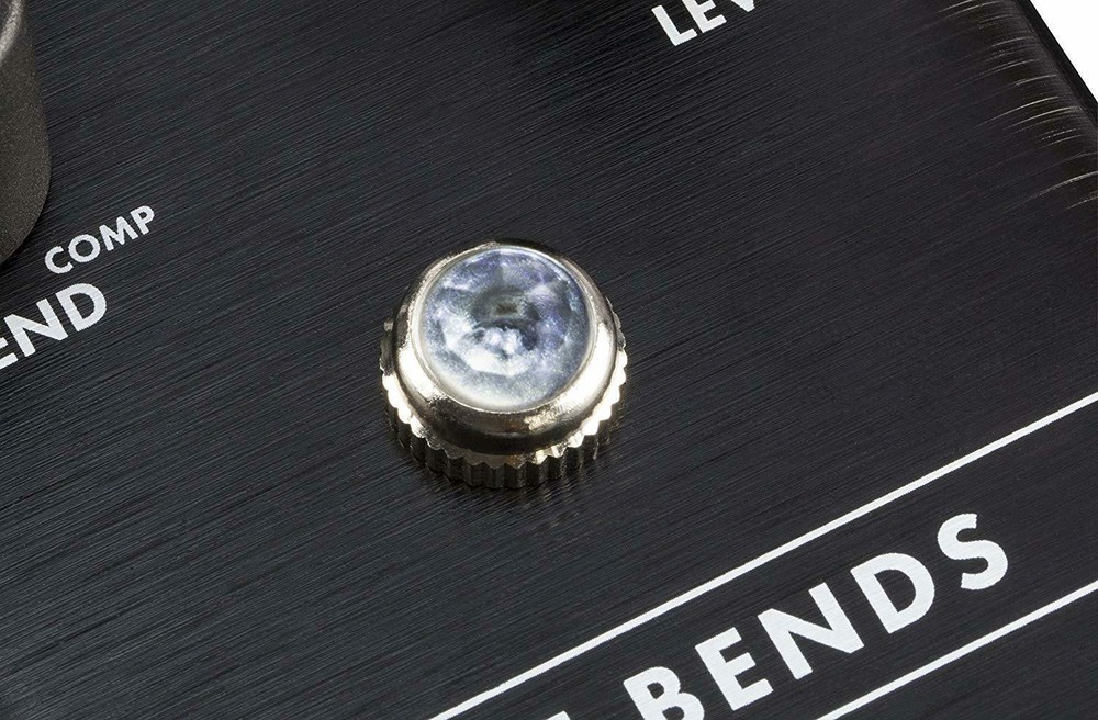 Fender The Bends Compressor Pedal