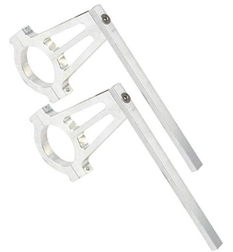 66-945 Clamp-On Switch Panel Bracket