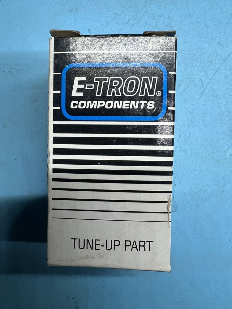 Condenser E-Tron AL-31A
