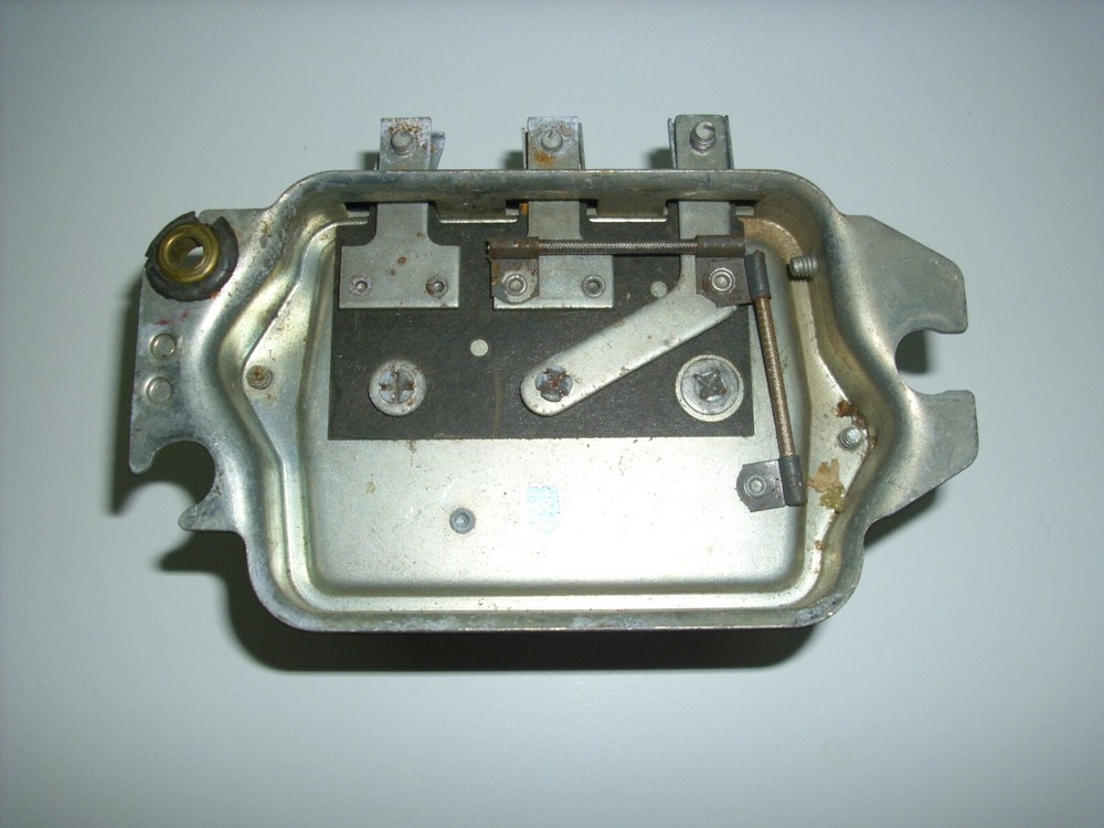 Echlin Battery Gen Fld Unit