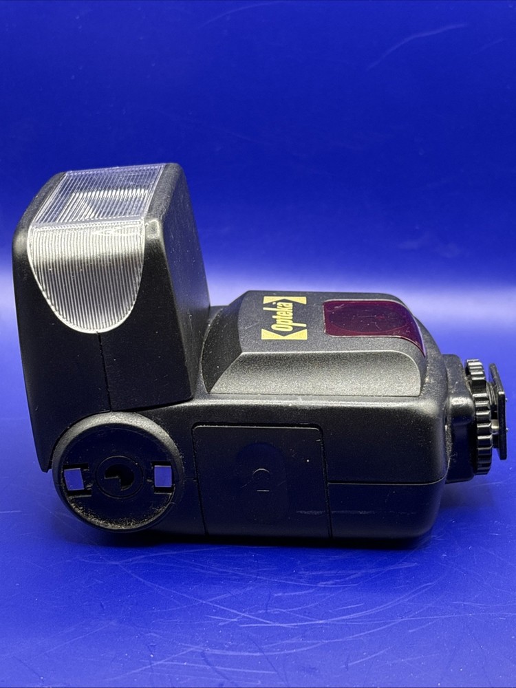 Opteka FL680AF-N Speed Blitz Camera Flash