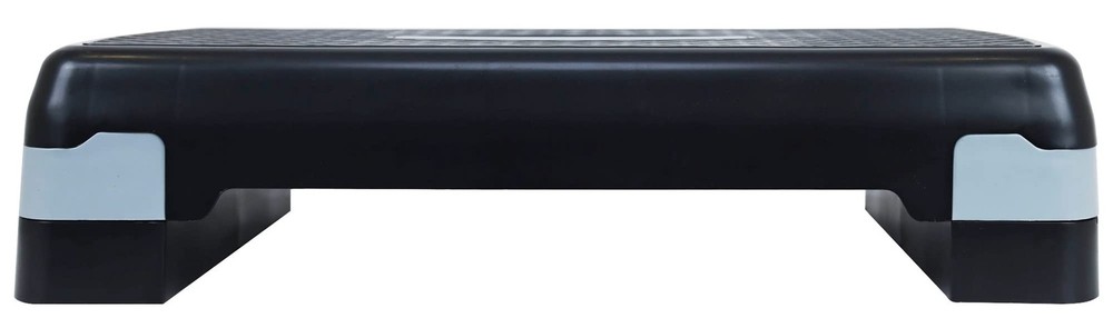 Adjustable Aerobic Step Platform Trainer 27Inch, Various Colors Available
