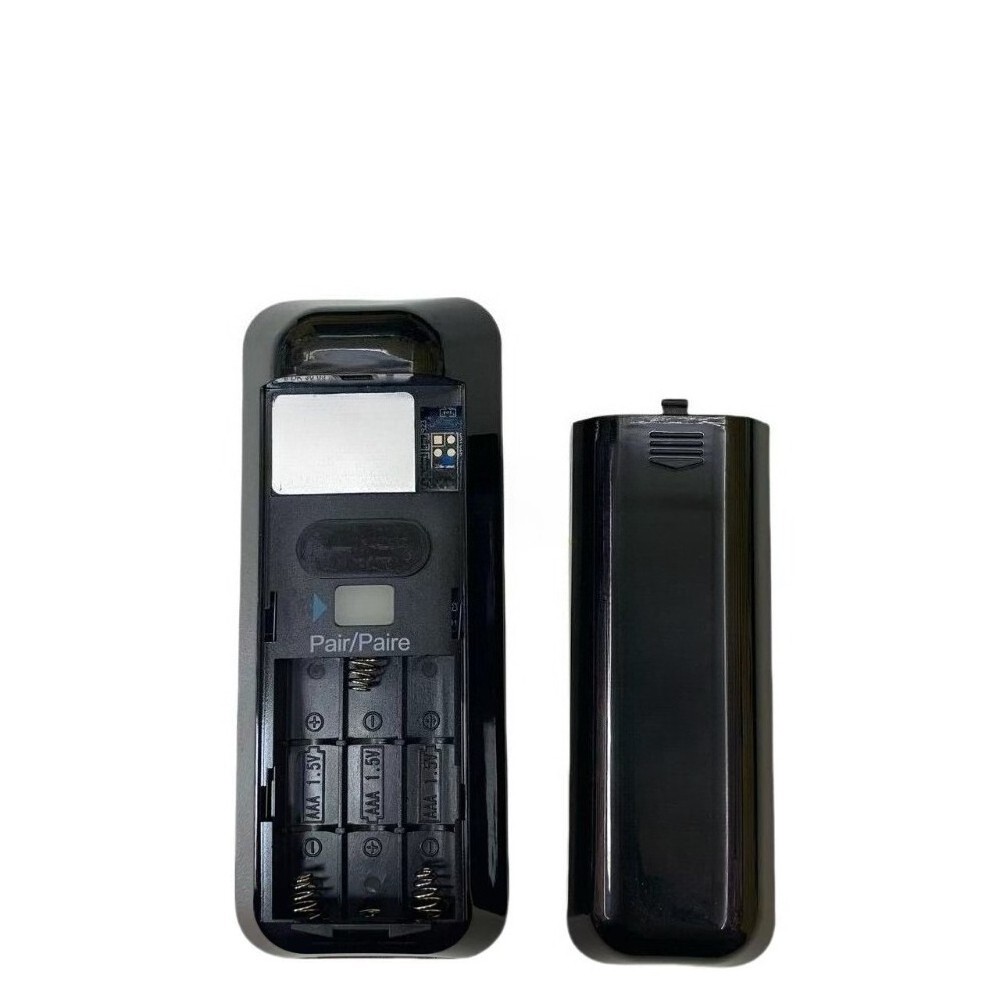 New RF399A RF368B For Ease Tempur-Ergo Pro Smart Adjustable Base Remote Control