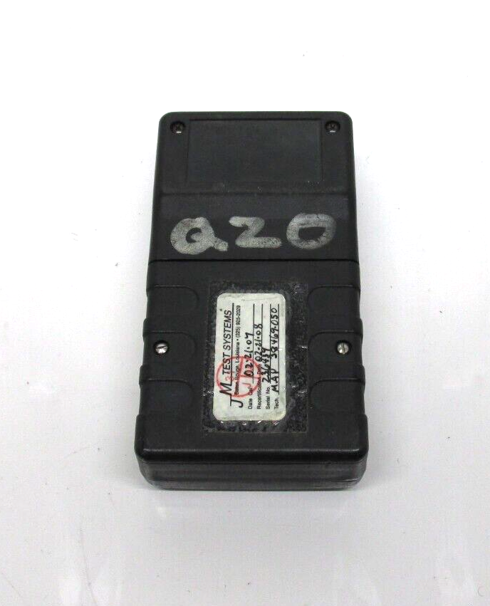 Transmation 23409T Thermocouple Calibrator BR