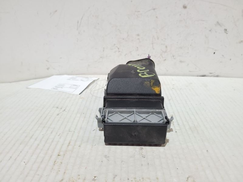 Fuse Box Cabin Fits 2013 MALIBU 569786
