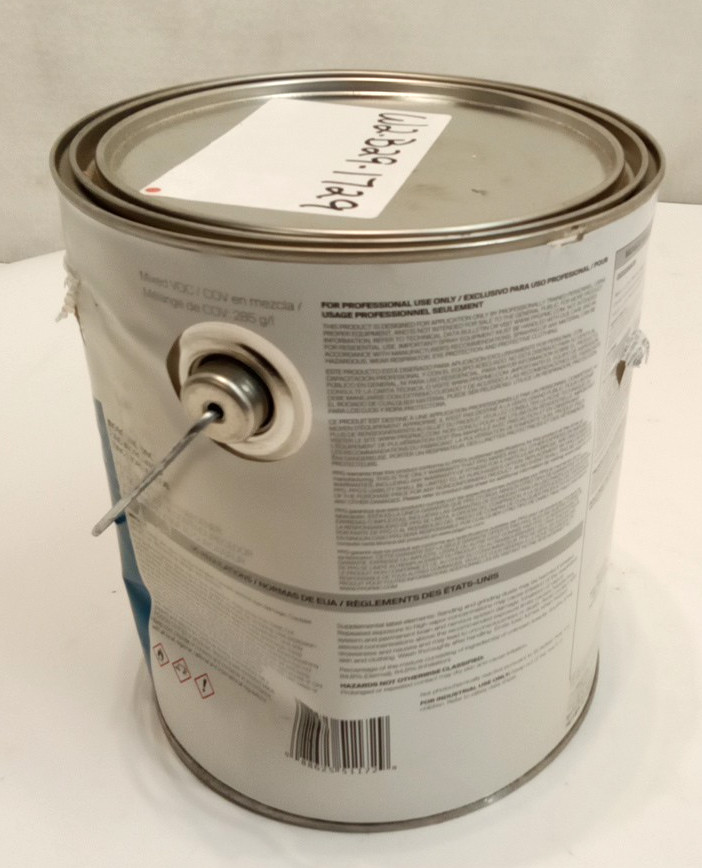 PPG Dimetcote 302H Green Resin Reinforced Inorganic Zinc Primer 0.90 Gal