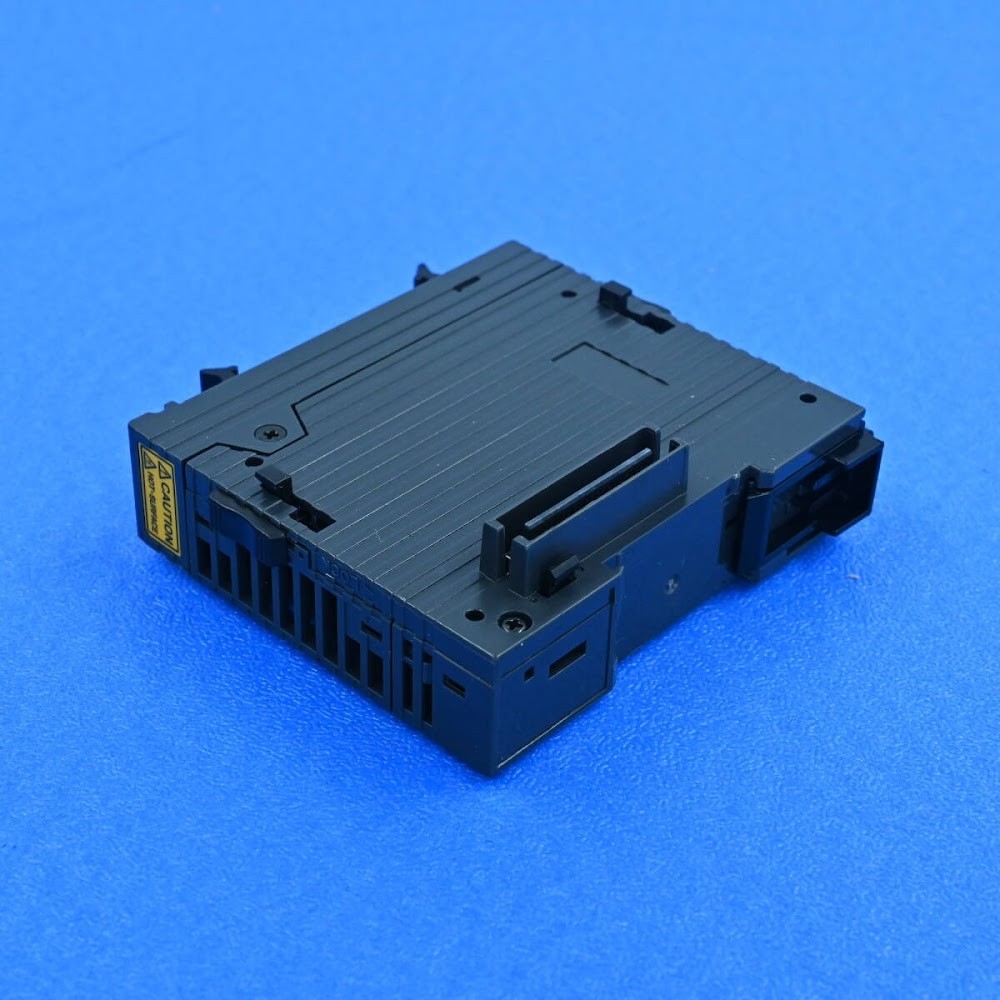 KEYENCE KV-C16XTD Expansion I/O Module PLC Controller Guaranteed Operation USED