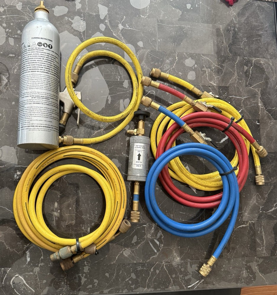 MasterCool AC Accessories