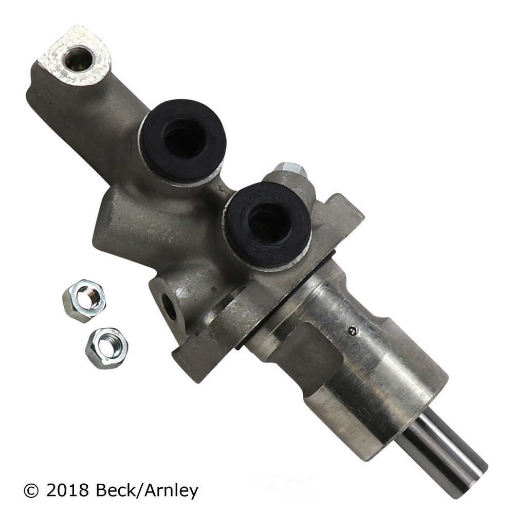 Brake Master Cylinder Beck/Arnley 072-8315