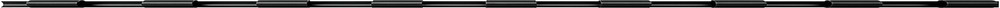 Fellowes Plastic Binding Comb 3/8" Black, 100Pack