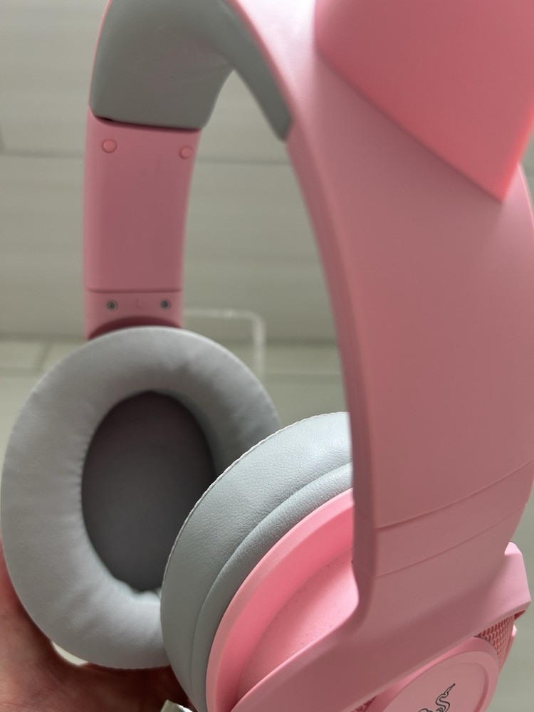 Razer Headphone Wireless