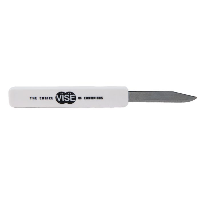 Vise Taping Knife