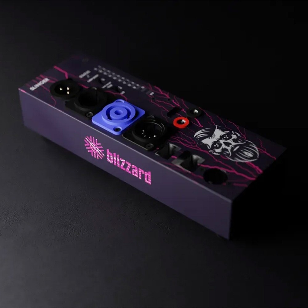 Blizzard Lighting Cable Guy Portable Advanced Cable Tester