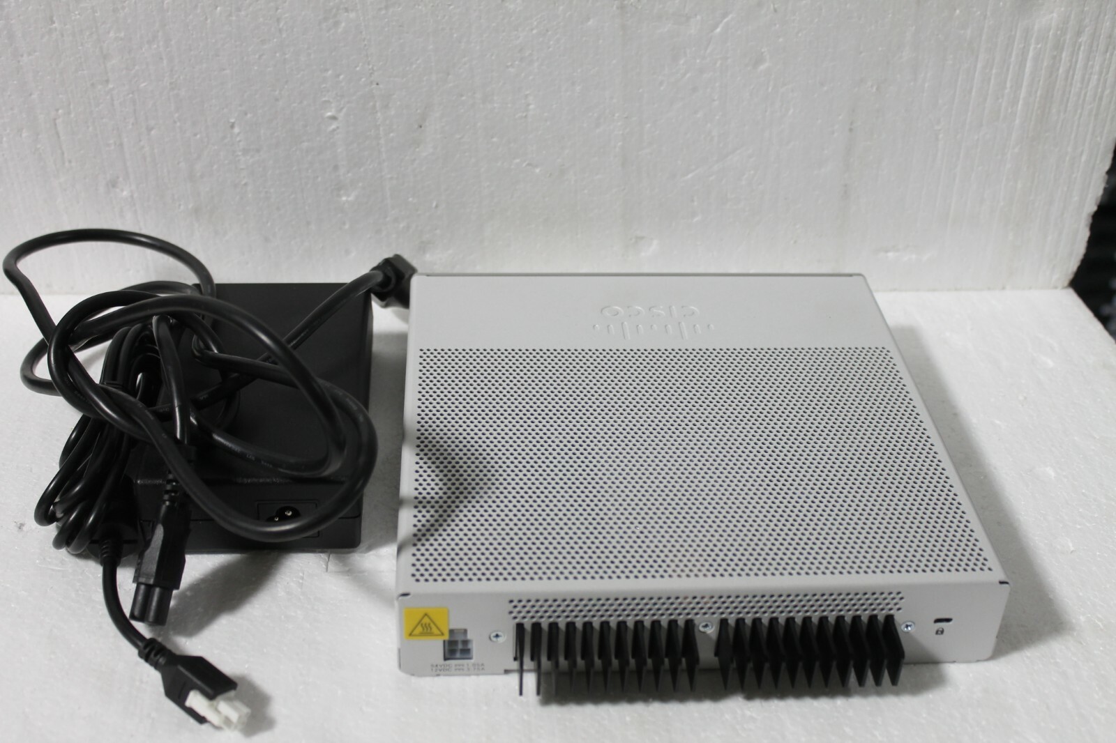 CISCO AIR-CT3504-K9 3504 IEEE 802.11ac Wireless LAN Controller