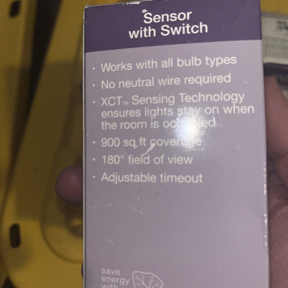 Lutron Maestro MS-OPS5M-IV Occupancy/Vacancy Sensor Ivory