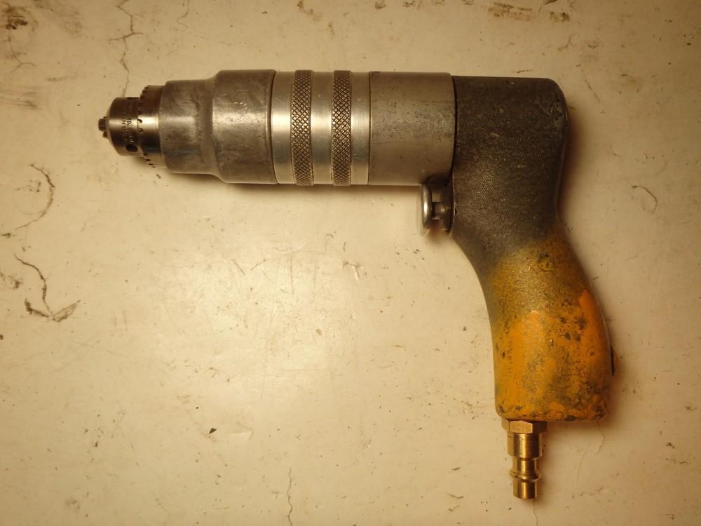 Aviation Pneumatic Aircraft Drill Tool