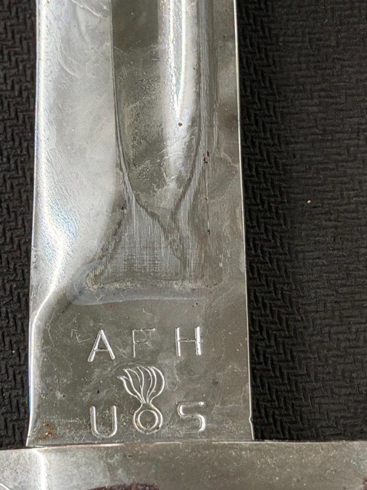 AFH M1Rifle Bayonet