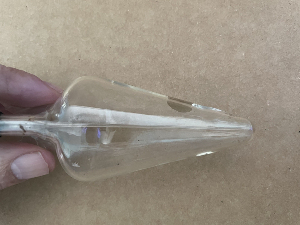 Vintage PYREX Laboratory Glass #1