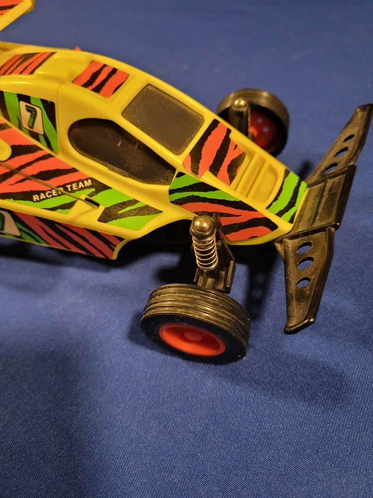 ECHOPRO Scorpion Radio Controlled Buggy #7