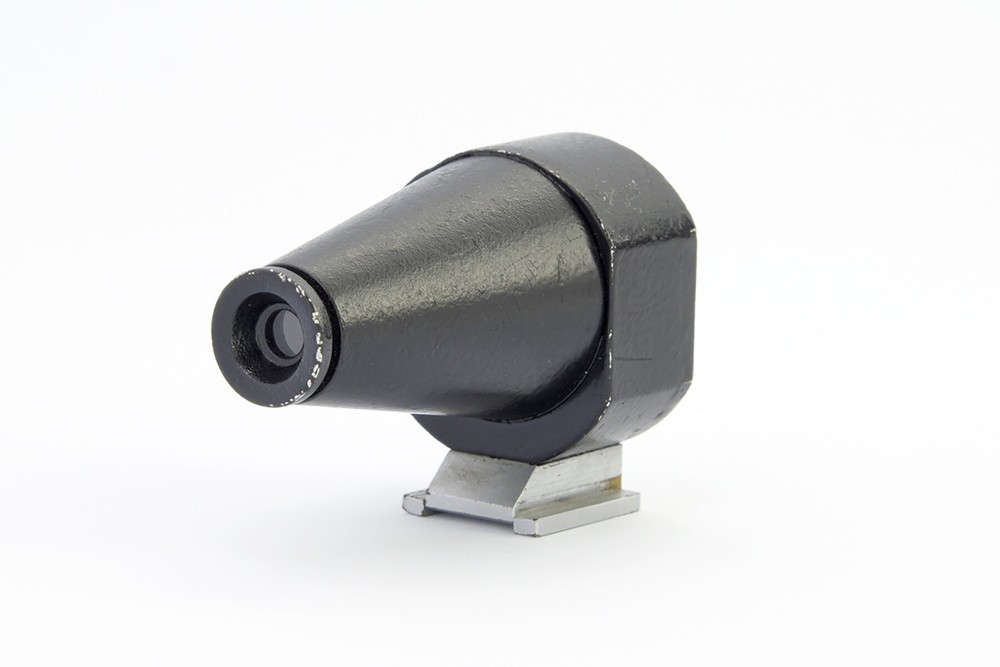 Hasselblad SWC Viewfinder