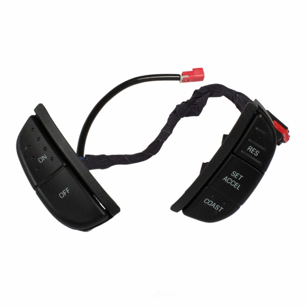 Cruise Ctrl Switch  Motorcraft  SW6748