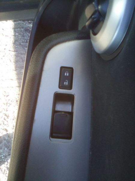 Stabilizer Bar Front Hatchback Fits 07-12 VERSA 166443