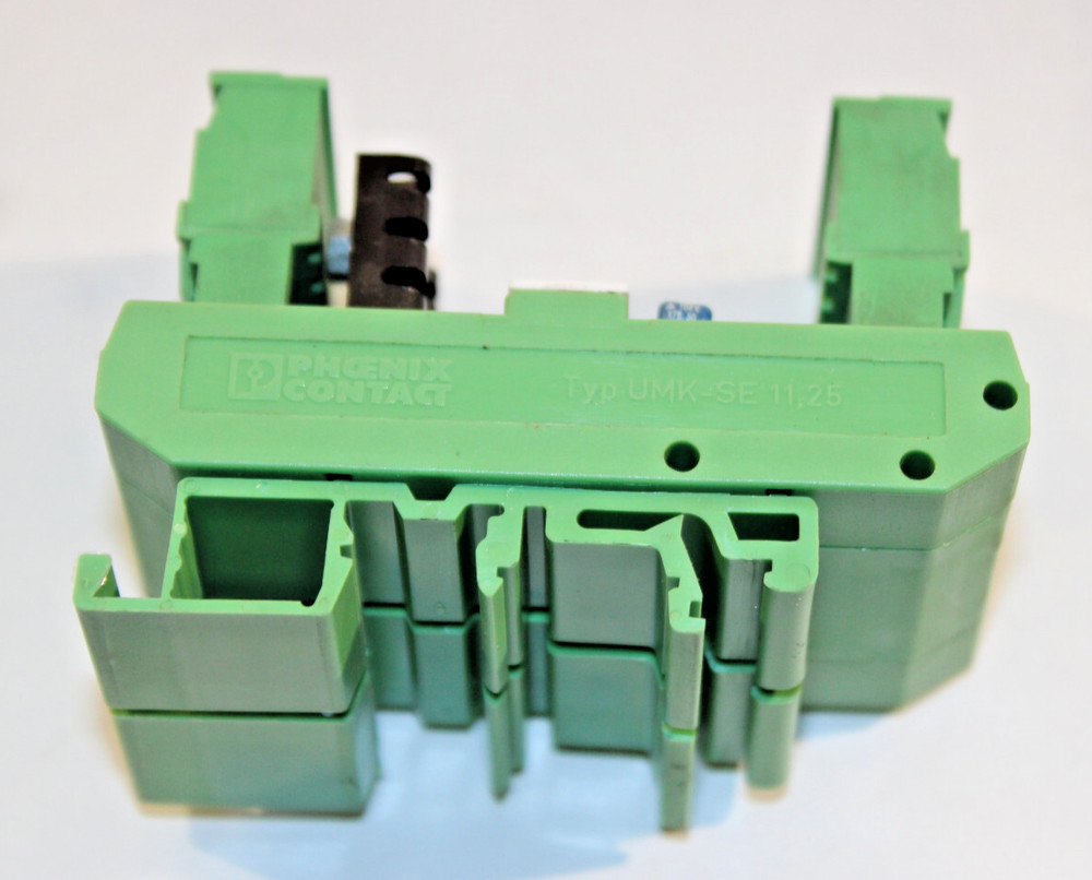 Phoenix Contact UMK-SE 11,25 Module EU1