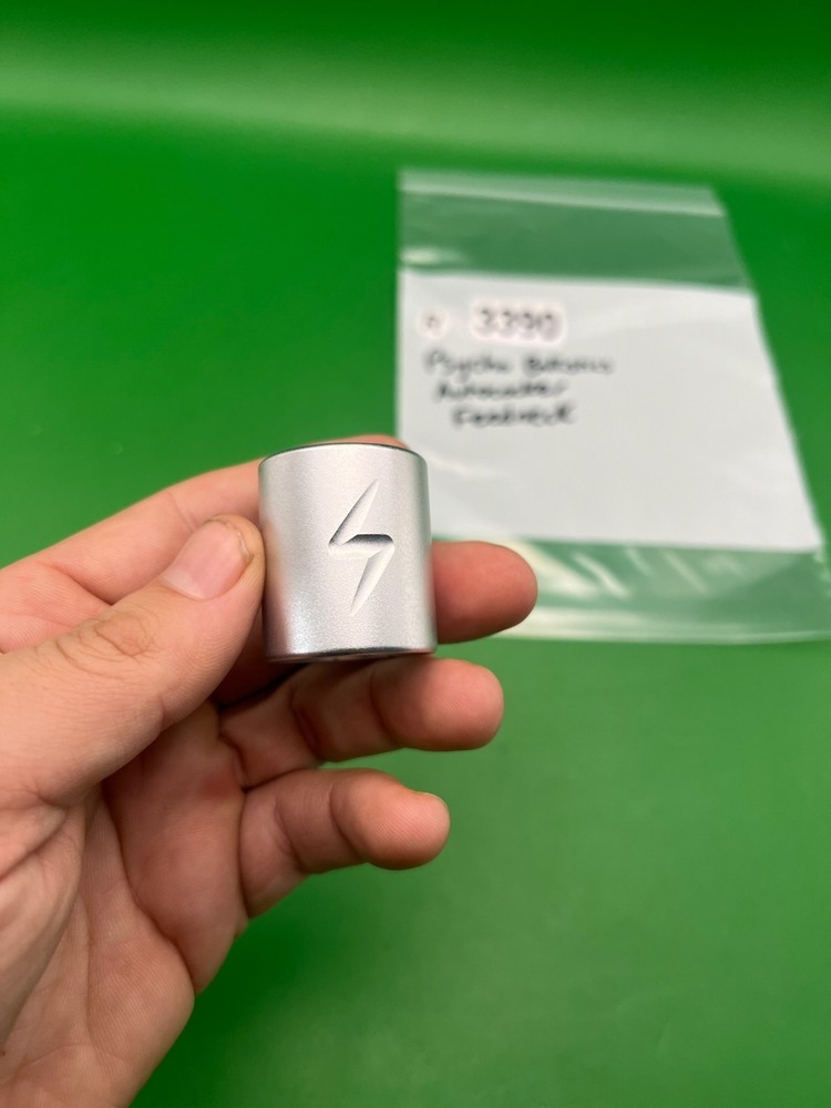 Psycho Ballistics Autococker Feedneck