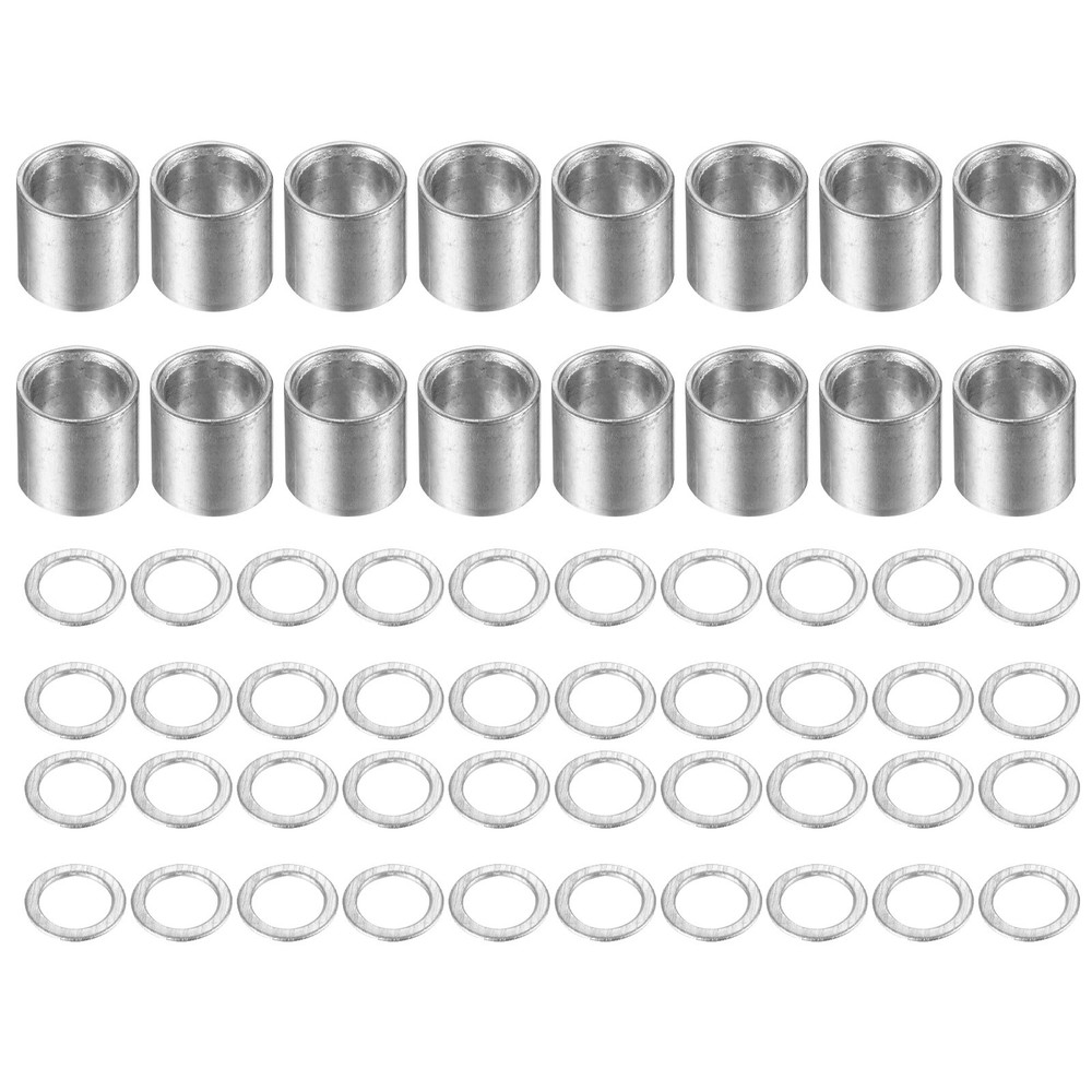Skateboard Tool Kits, for Skateboard Hardware Replace, (Silver)