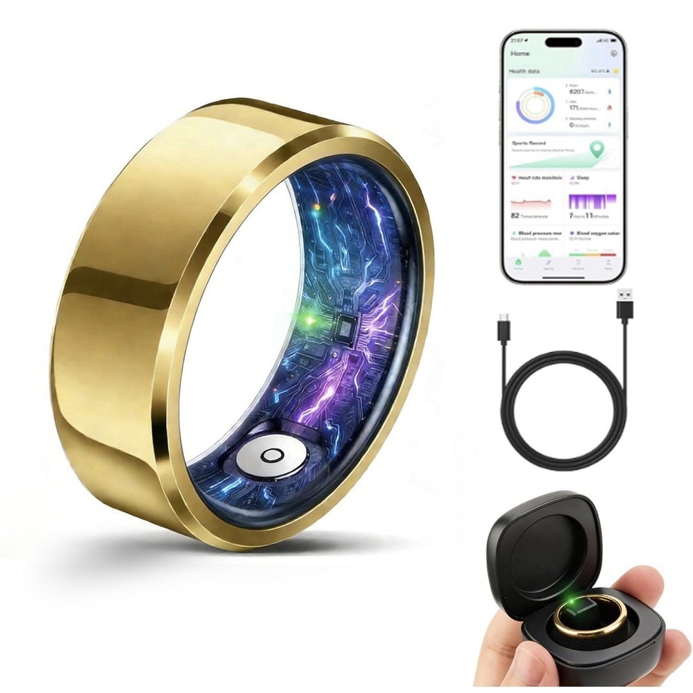 Smart Ring