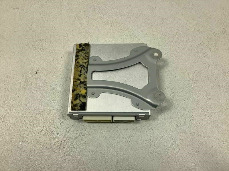 2007 LEXUS LS460 REAR LEFT SEAT CLIMATE CONTROL MODULE OEM+