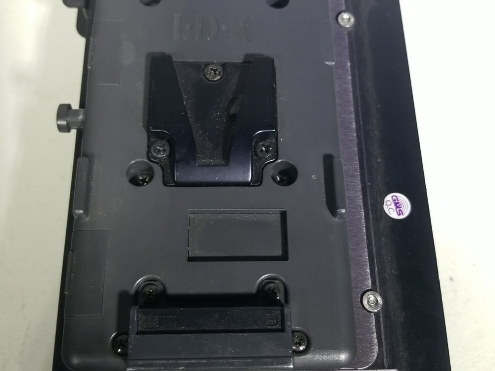 Camera Mounted Transmitter - MDT (2GHz/SD) Global Microwave Systems (x2)