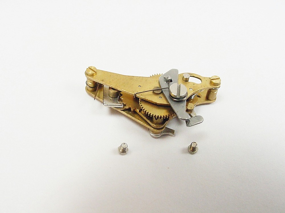 Minolta SRT 200 Camera Slow Speed Timer | Parts | $7 |