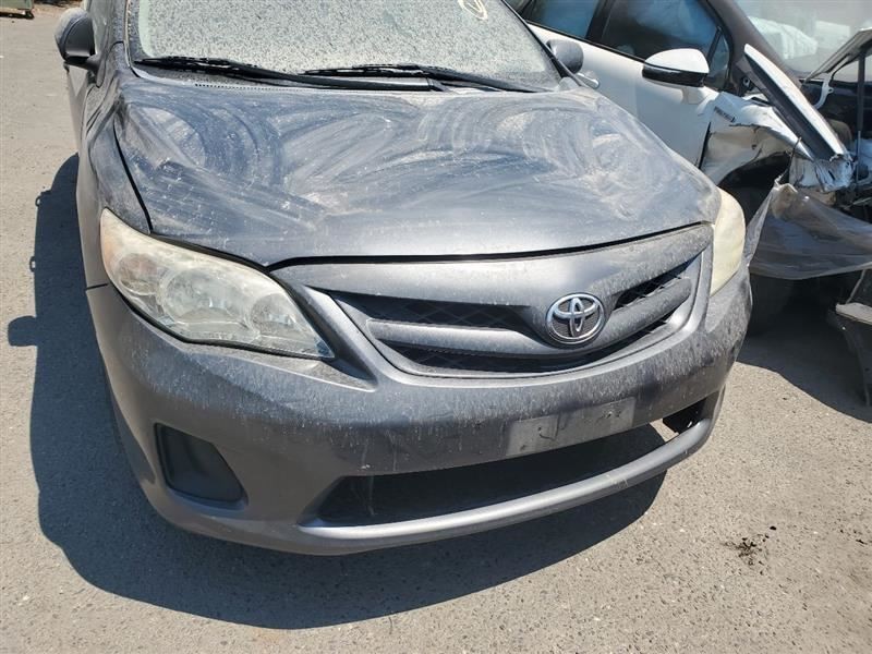 COROLLA 2012 Chassis SPEED Sensor 47241