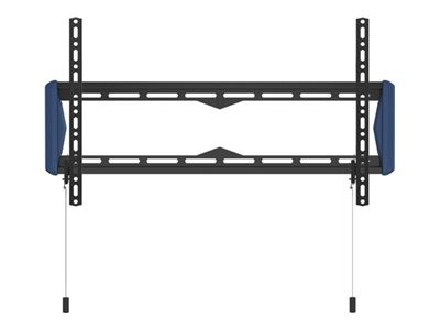 B-TECH Elements Fixed 600 Flat Screen Wall Mount VESA x Accessories BT5442/B