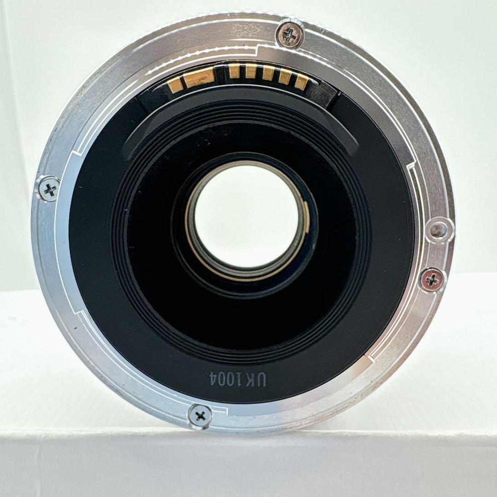 Canon EXTENDER EF 2x