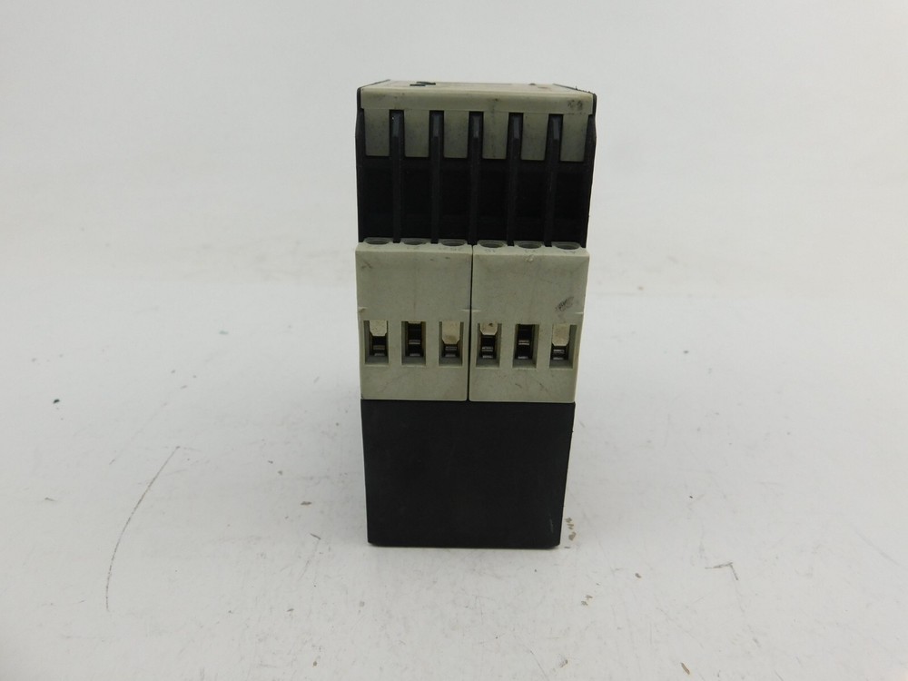 Schiele MBN Timetron Multifunction Timer 2.440.011.12 0,05s-300h Timer