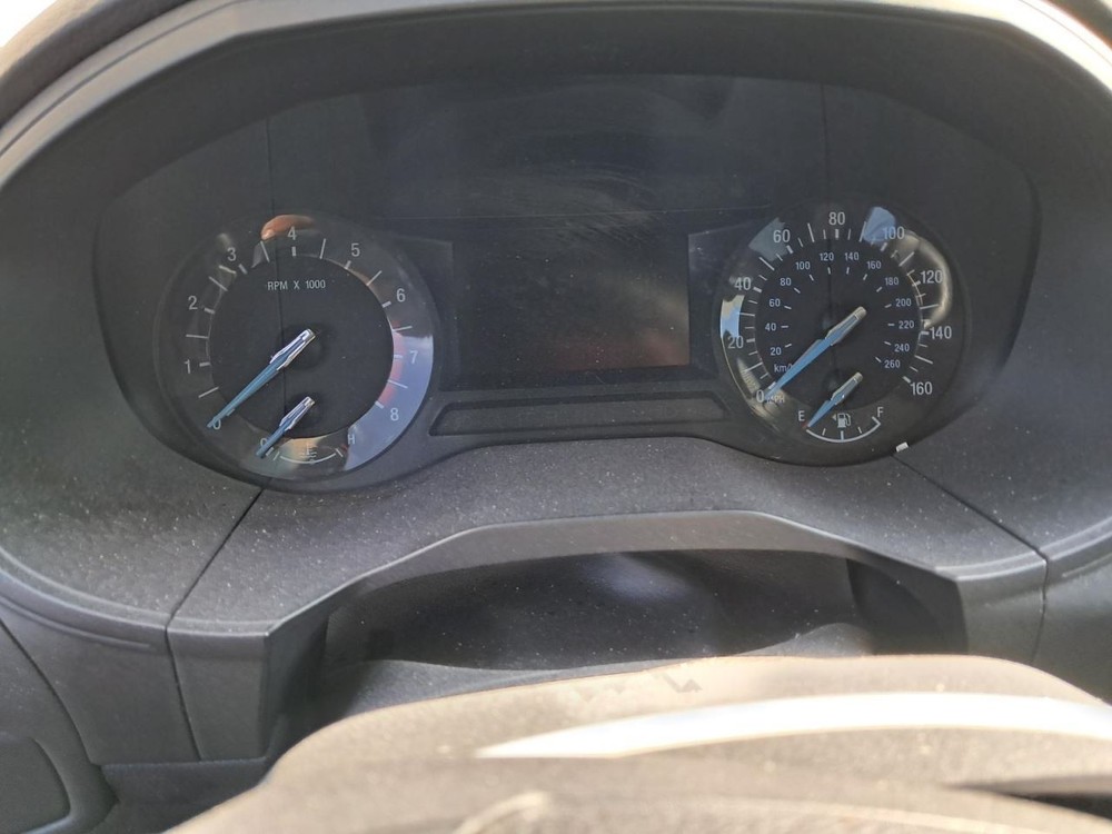 Fuse Box Engine Left Hand Engine Compartment Fits 15-18 EDGE 4788922