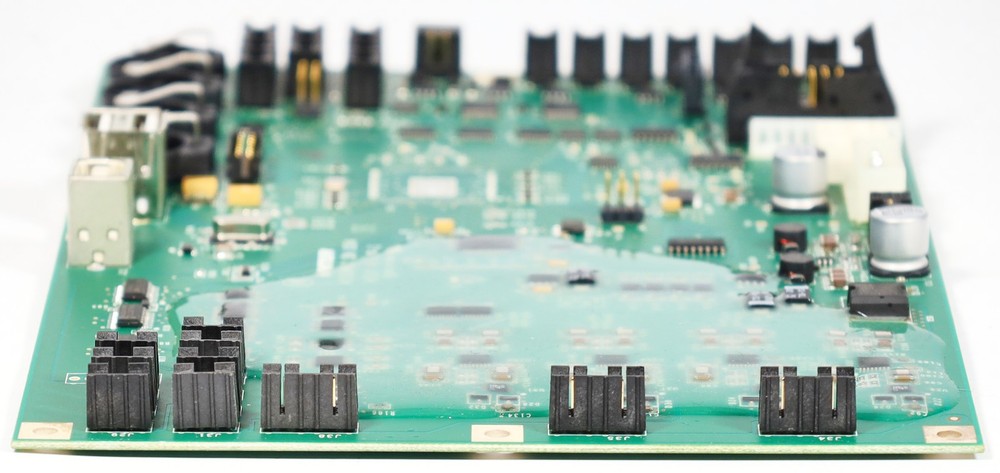 Hunter Engineering 45-1719-1 Data Acquisition Board