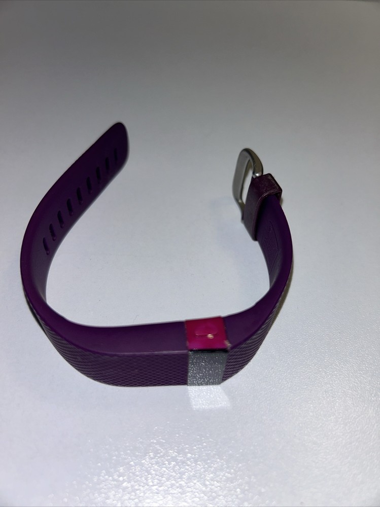 Fitbit Activity Tracker *NO POWER*