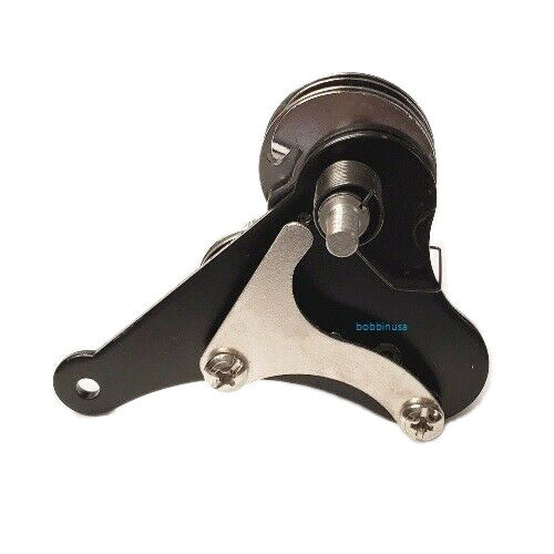 New Double Needle Tension Bracket Walking Foot Machine