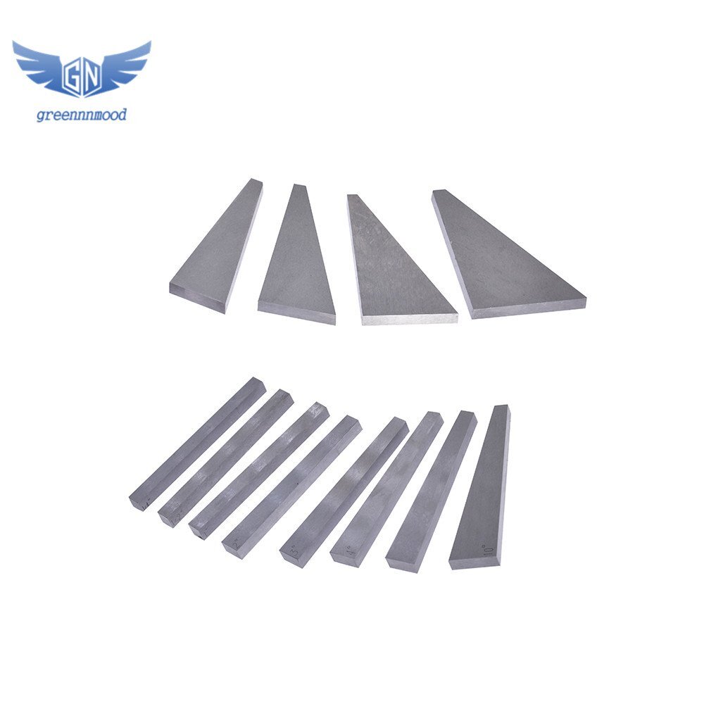 12Pcs Precision Hardened Steel Angle Block Set 1/4 To 30 Degree Gauge Block