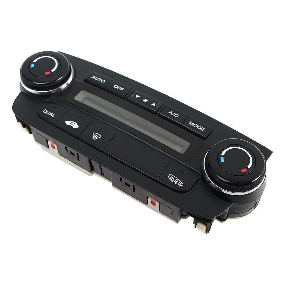 For Honda CRV CR-V 2007-2011 79600-SWA-A5 A/C Heater Climate Control Unit Panel