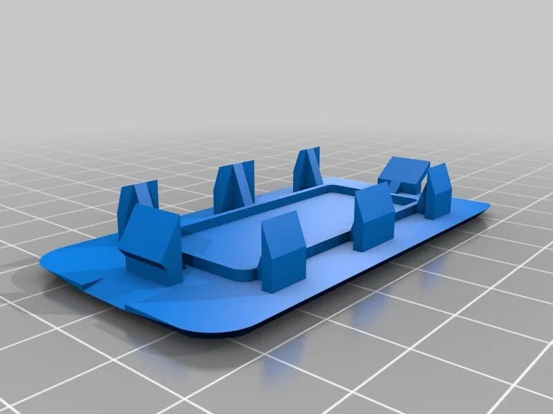 NB Mazda Miata Center Console Covers (Pair)