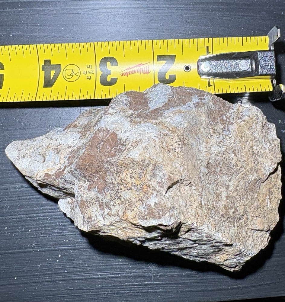 Fluorescent Rock
