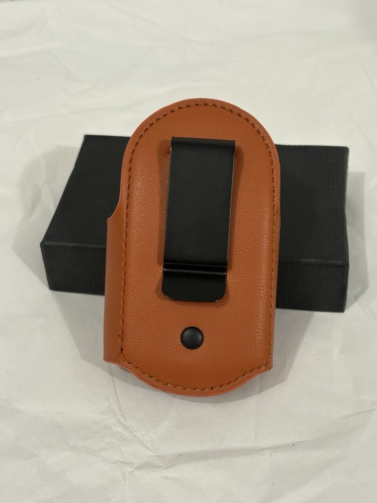 Stethoscope Holster - Lis Murdock