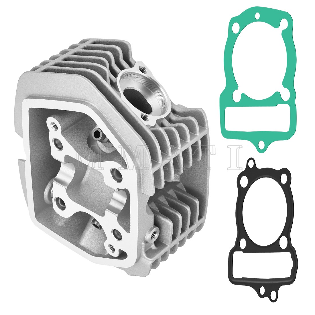 Cylinder Head For Honda 2001-2003 XR100R 2004-2013 CRF100F NSF100 12200-KN4-A61