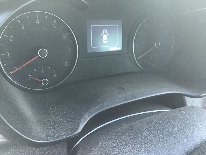 Engine ECM Electronic Control Module 2.4L VIN 3 Fits 16-18 OPTIMA 2591285