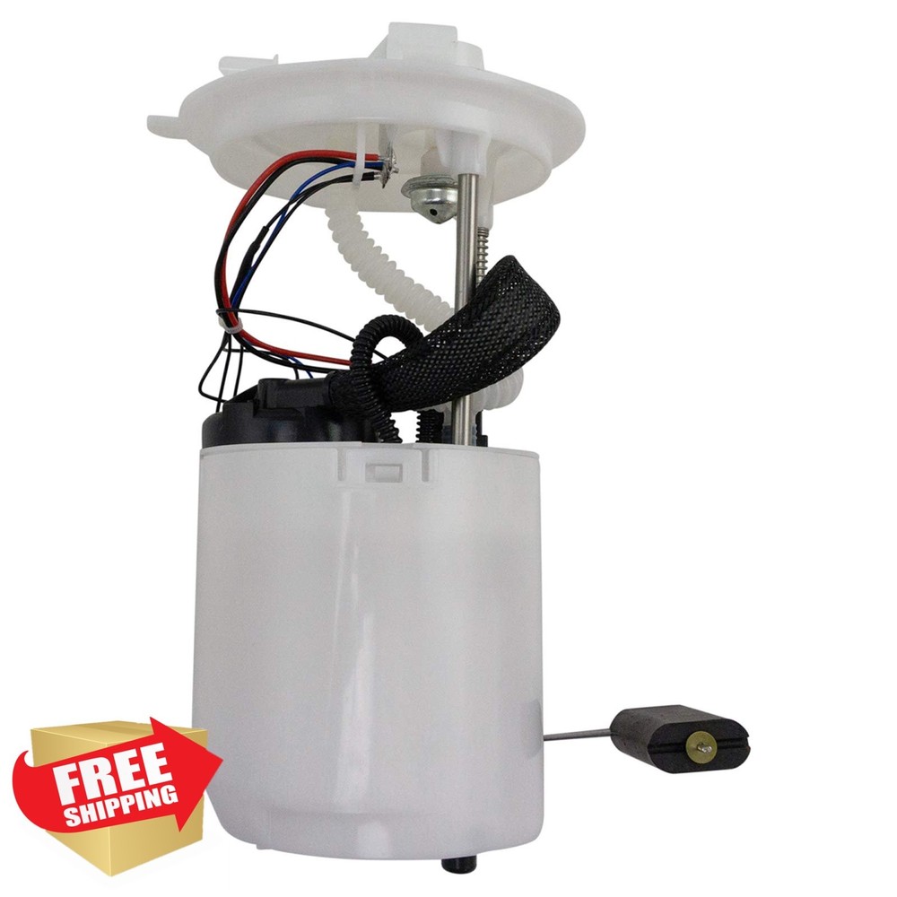 TRQ Fuel Pump Altima Maxima 07-14 Module Assembly